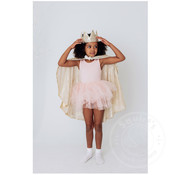 Great Pretenders Great Pretenders Ballet Tutu Dress Light Pink (Size 5-6)