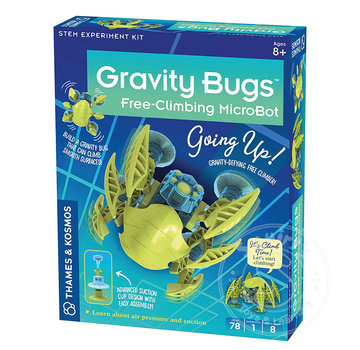 Thames & Kosmos Thames & Kosmos Gravity Bugs