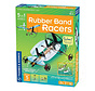 Thames & Kosmos Rubber Band Racers