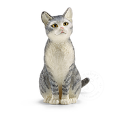 Schleich Schleich Cat, sitting