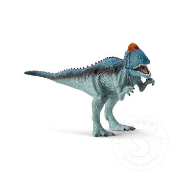 Schleich Schleich Cryolophasaurus
