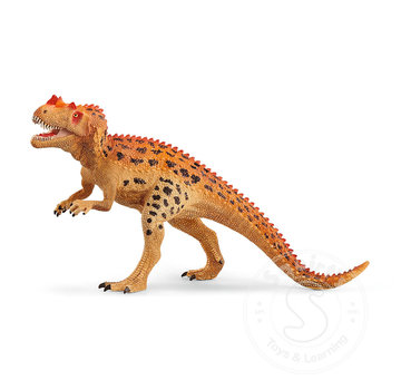 Schleich Schleich Ceratosaurus - Retired