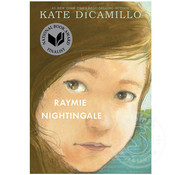 Candlewick Press Raymie Nightingale