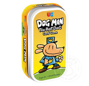 University Games DogMan -The Hot Dog Game