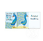 Birthday Peacock Card
