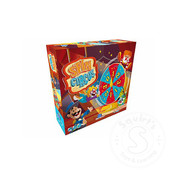 Blue Orange Games Final Sale - Spin Circus