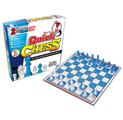 Quick Chess