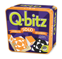 MindWare Q-bitz Solo, Orange Edition