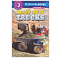 Step 3 Heavy-Duty Trucks