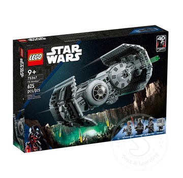 LEGO® LEGO® Star Wars TIE BomberTM