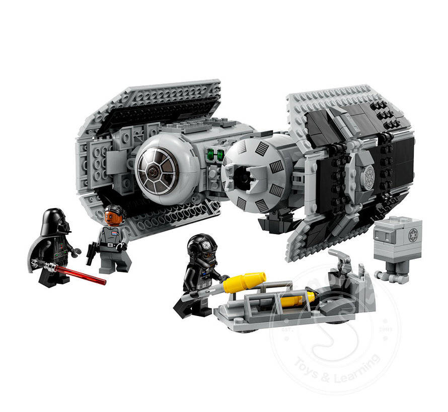 LEGO® Star Wars TIE BomberTM