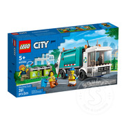 LEGO® LEGO® City Recycling Truck