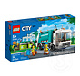 LEGO® City Recycling Truck