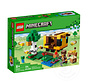LEGO® Minecraft The Bee Cottage