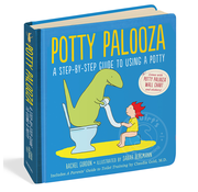 Workman Publishing Potty Palooza