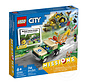 LEGO® City Wild Animal Rescue Missions RETIRED