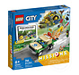 LEGO® City Wild Animal Rescue Missions