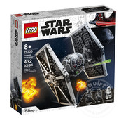 LEGO® LEGO® Star Wars Imperial TIE Fighter™