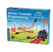 Thames & Kosmos Thames & Kosmos Roller Coaster Engineering