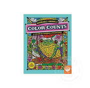 MindWare MindWare Color Counts Adorable Animals