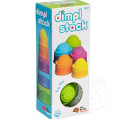 Fat Brain Toys Dimpl Stack