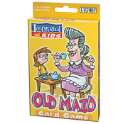 Patch Old Maid