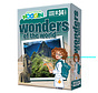 Professor Noggin's Wonders of the World Card Game