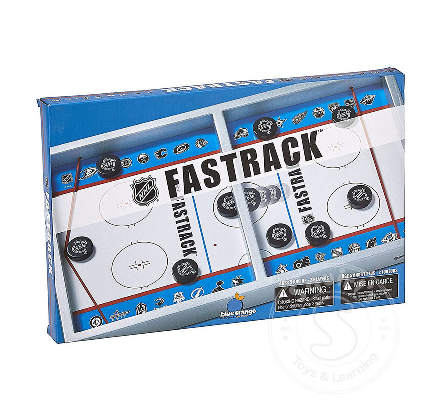 NHL® Fastrack