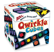 MindWare Mindware Qwirkle Cubes