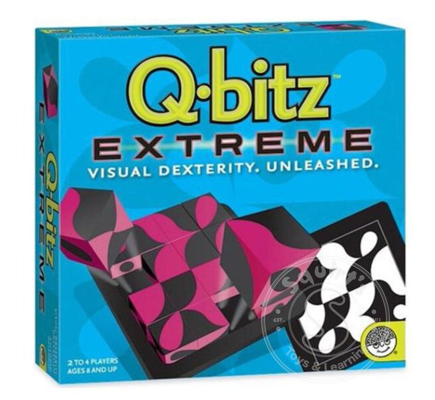 MindWare Q-bitz Extreme