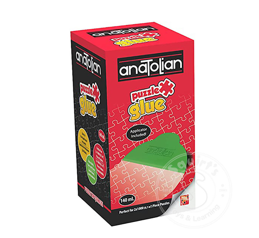 Anatolian Puzzle Glue 4.73oz