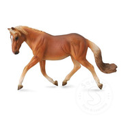 Breyer by CollectA Haflinger Mare