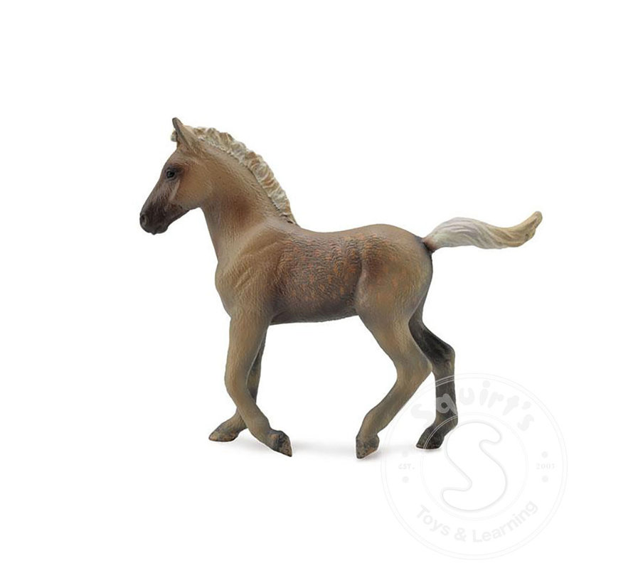 Breyer by CollectA Chocolate Rocky Mountain Foal