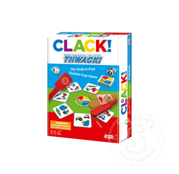 Amigo Clack! Thwack! Game