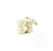 Jellycat Jellycat Bashful Lamb Soother