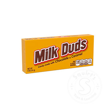 Choco - Theater Box Milk Duds 5 oz