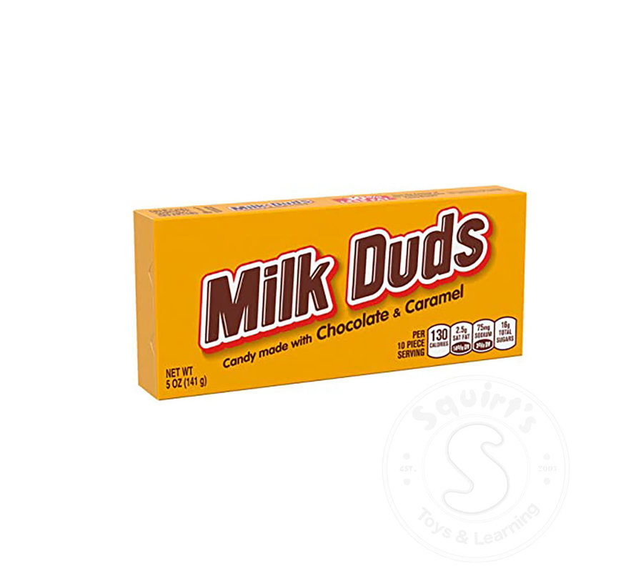 Choco - Theater Box Milk Duds 5 oz