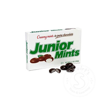 Junior Mints Theatre Box 3.5 oz