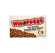 Theater Box Whoppers Original  5oz