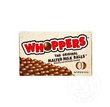 Theater Box Whoppers Original  5oz