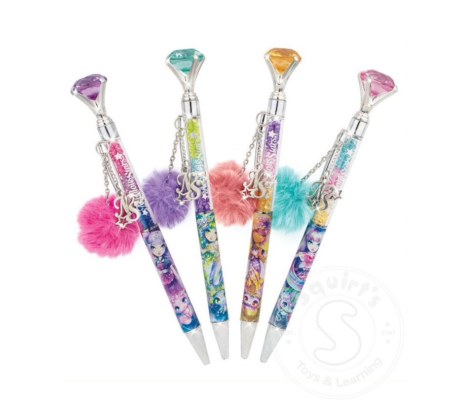 Nebulous Stars - Diamond Pen  - Assortment