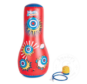 Kidoozie Kidoozie Bounce Back Punching Bag