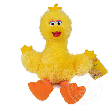 Gund Gund Sesame Street Big Bird