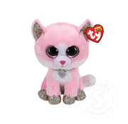 TY TY Beanie Boos Fiona (cat) Reg