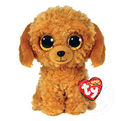 TY TY Beanie Boos Noodles Golden Doodle Reg