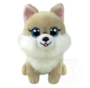 TY TY Beanie Boos Honeycomb Dog Reg