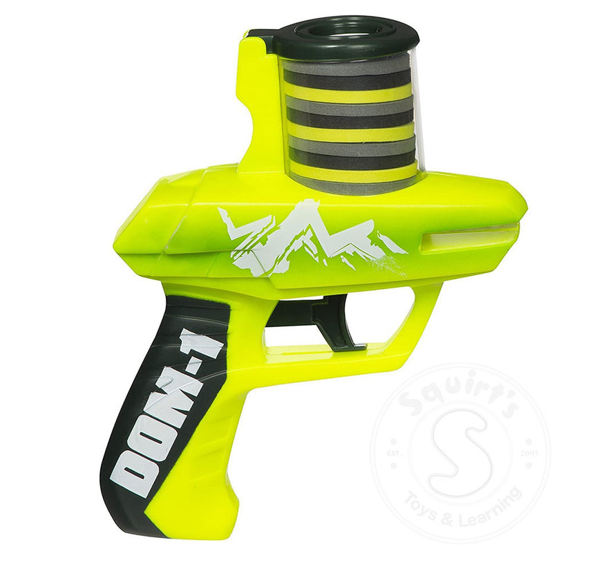 Zip Shot