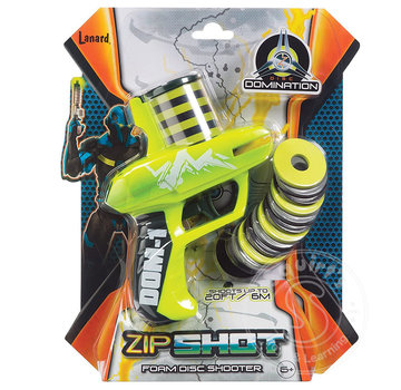 Zip Shot