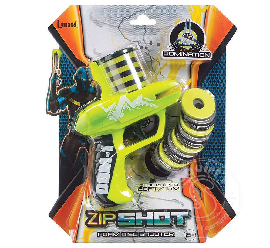 Zip Shot