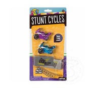 Stunt Cycles 2 Pack